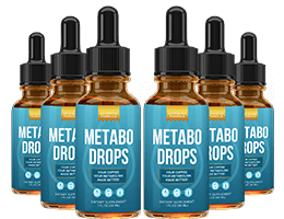 metabo drops official
